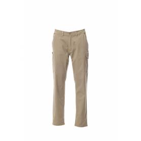 PANTALÓN POWER STRETCH PAYPER