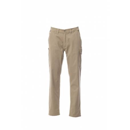 PANTALÓN POWER STRETCH PAYPER