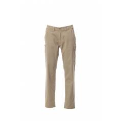 PANTALÓN POWER STRETCH PAYPER