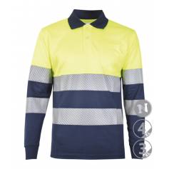 POLO YORK ANBOR