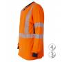 CAMISETA QUEBEC ANBOR