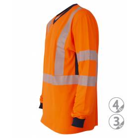 CAMISETA QUEBEC ANBOR