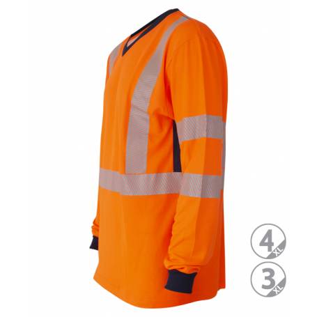 CAMISETA QUEBEC ANBOR