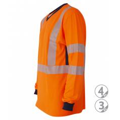 CAMISETA QUEBEC ANBOR