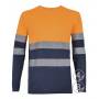 CAMISETA FUJI ANBOR