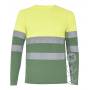 CAMISETA FUJI ANBOR