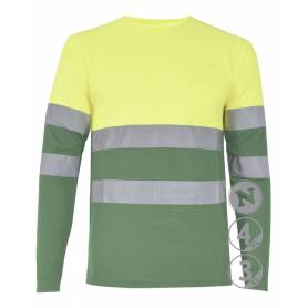 CAMISETA FUJI ANBOR