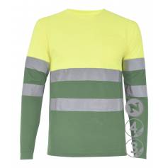 CAMISETA FUJI ANBOR