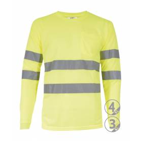 CAMISETA KIOTO ANBOR