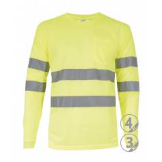 CAMISETA KIOTO ANBOR