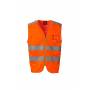 CHALECO ACE MESH PAYPER