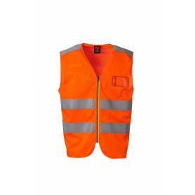 CHALECO ACE MESH PAYPER
