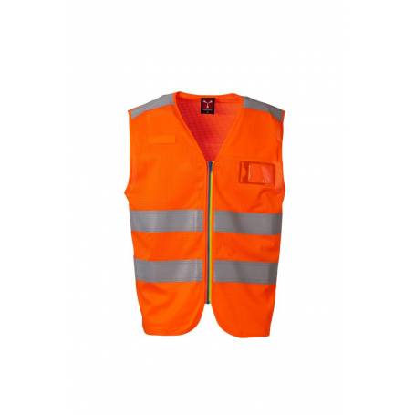 CHALECO ACE MESH PAYPER