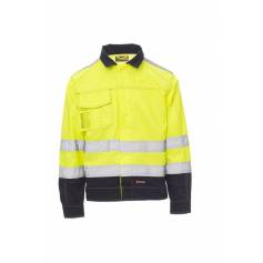 CAZADORA SAFE HI-VI WINTER PAYPER