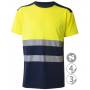 CAMISETA HANOI ANBOR