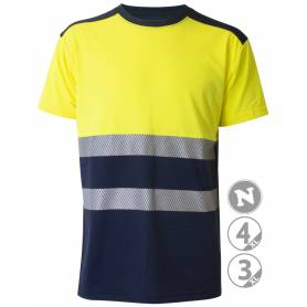 CAMISETA HANOI ANBOR