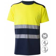 CAMISETA HANOI ANBOR