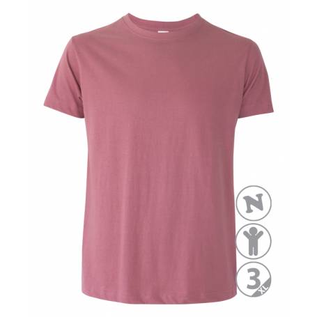 CAMISETA PREMIUM ANBOR