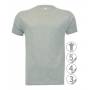 CAMISETA PREMIUM ANBOR