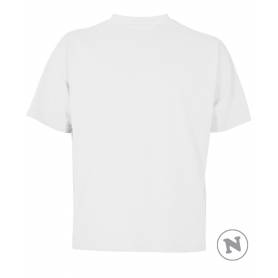 CAMISETA HARLEM OVERSIZE ANBOR