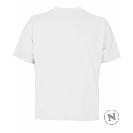 CAMISETA HARLEM OVERSIZE ANBOR