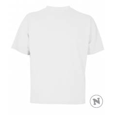 CAMISETA HARLEM OVERSIZE ANBOR