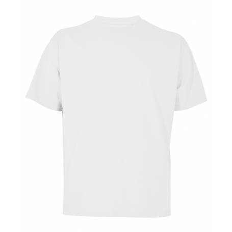 CAMISETA BRONX OVERSIZE ANBOR