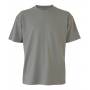CAMISETA BRONX OVERSIZE ANBOR