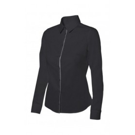 Camisa mujer stretch personali