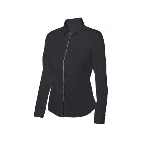 Camisa mujer stretch personali