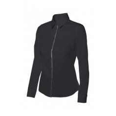 Camisa mujer stretch personali