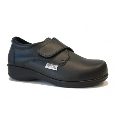 ZAPATO VELCRO GAMMA