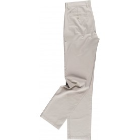 Pantalón de mujer tipo chino.B4025