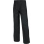 Pantalón de vestir de hombre con pinzas.B9015