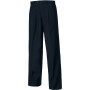 Pantalón de vestir de hombre con pinzas.B9015