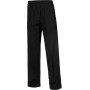 Pantalón de vestir de hombre con pinzas.B9015