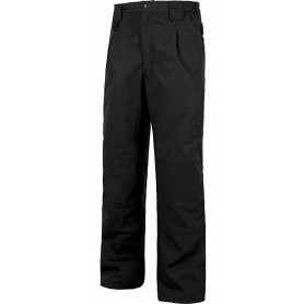 Pantalón ripstop multibolsillos, refuerzos en rodillas.C4015