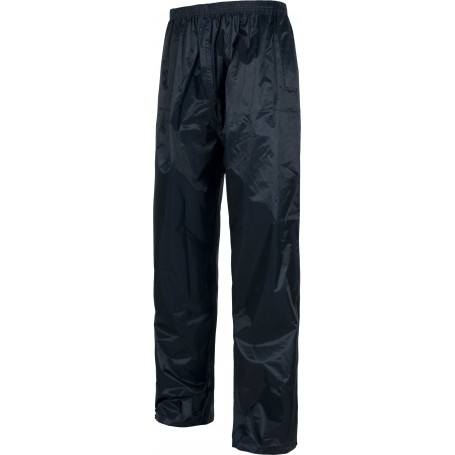 Pantalón impermeable con elástico.S2014