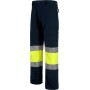 Pantalón Workshell combinado AV.S9820