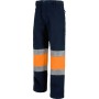 Pantalón Workshell combinado AV.S9820