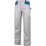 Pantalón multibolsillos con refuerzo en culera.WF1050