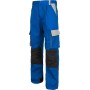 Pantalón linea 5, 3 colores. Cintura elástica, multibolsillos,bolso rodilleras, vivos reflectantes.WF5852