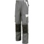 Pantalón linea 5, 3 colores. Cintura elástica, multibolsillos,bolso rodilleras, vivos reflectantes.WF5852
