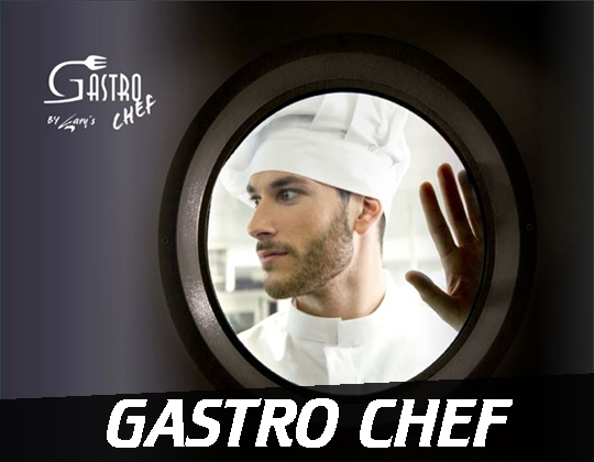 gastrochef