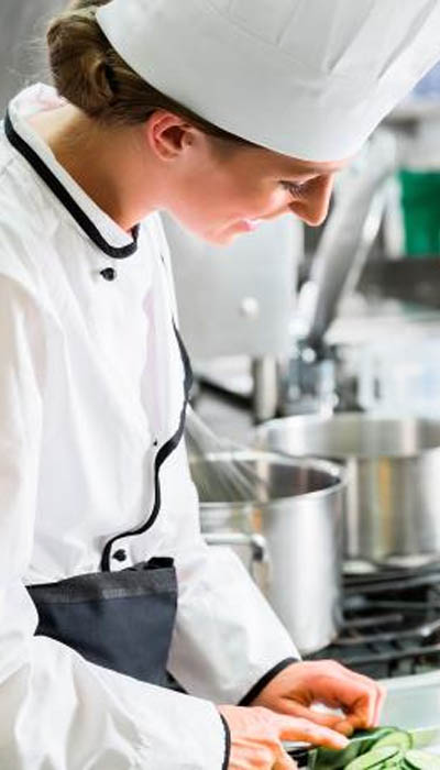 Ropa de trabajo Sevilla calzado laboral y ropa cocina - Estilo laboral -  Estilo laboral