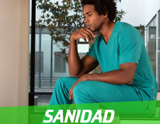 SANIDAD GARYS ROPA