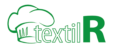 Catálogo de Textil-R