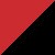 Rojo-Negro