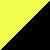 Amarillo AV-Negro