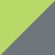Verde Lima-Gris